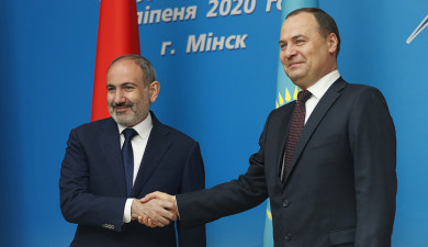 Լուրեր. Գլխավոր թողարկում