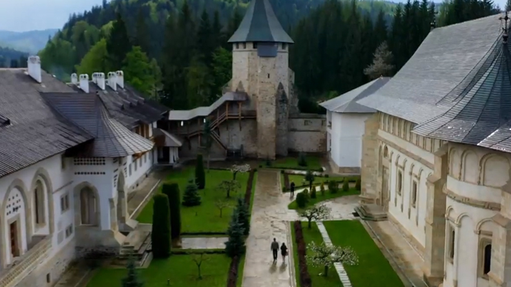 Օտար, ամայի ճամփեքի վրա. Ռումինիա-Պուտնա, Վորոնեց, Ռոման