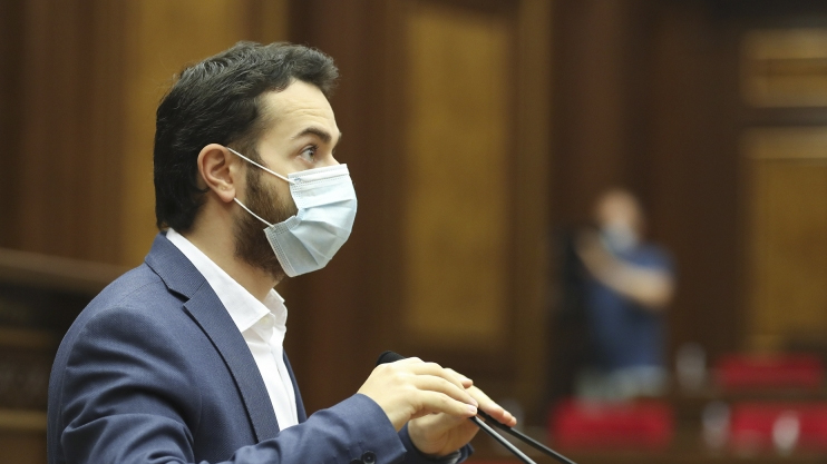 Խորհրդարանական շաբաթ