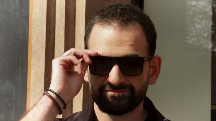 Address - Armenia: Harutyun Kilejyan