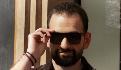 Address - Armenia: Harutyun Kilejyan