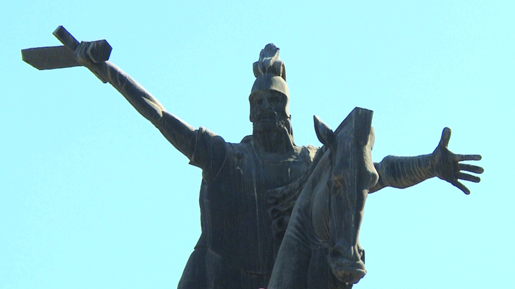 Երվանդ Քոչար 120