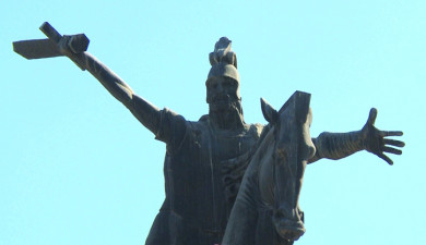 Երվանդ Քոչար 120