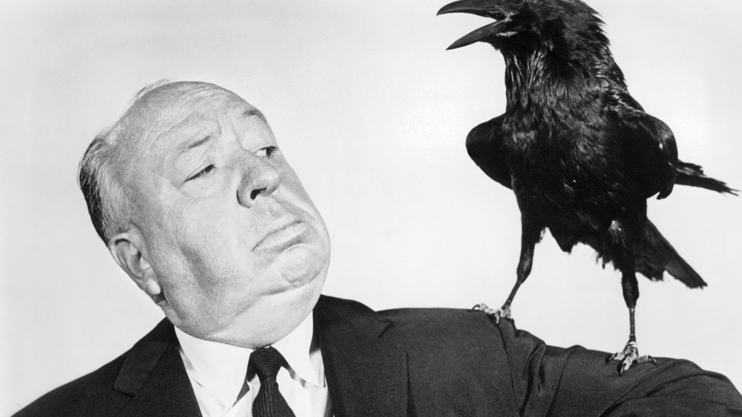 Alfred Hitchcock 121
