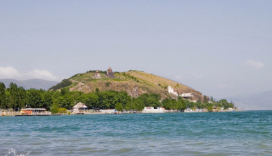 Вести. Главный выпуск