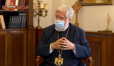 Публичное обсуждение. Бейрут