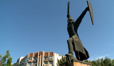 Дорогами диаспоры. Николаев