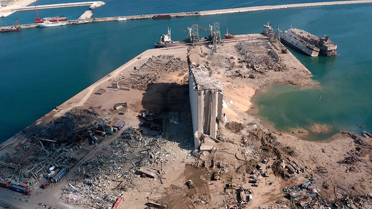 Interview with Petros Ghazaryan