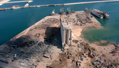 Interview with Petros Ghazaryan