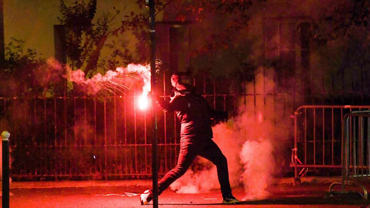 Լուրեր. Գլխավոր թողարկում