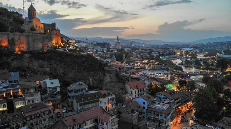 Լուրեր. Գլխավոր թողարկում