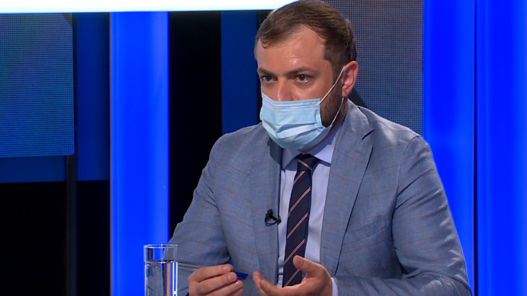 Public Discussion: Economy Dynamics