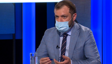 Public Discussion: Economy Dynamics