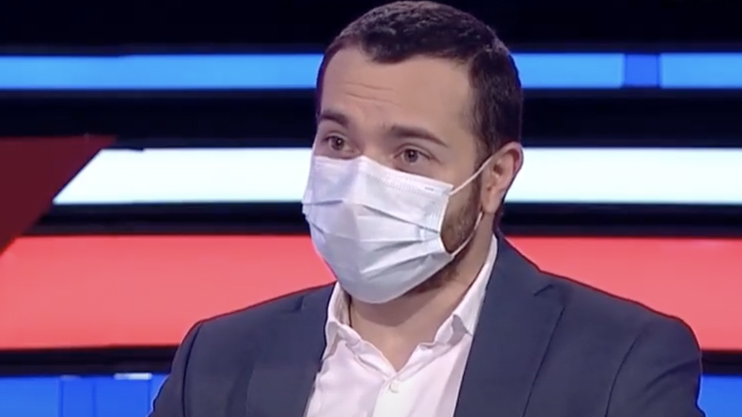 Interview with Mkhitar Hayrapetyan