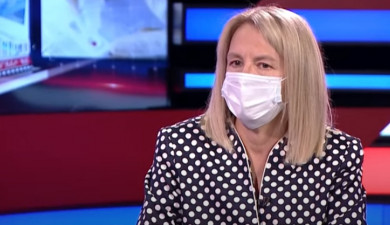 Interview with Deborah Grieser j