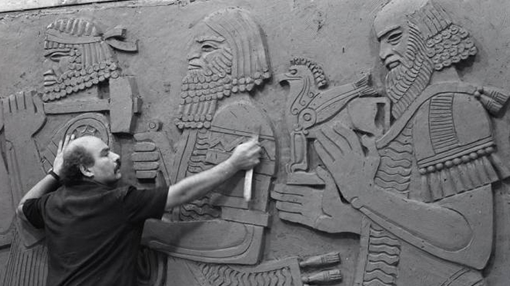 Հայաստանի ճամփեքով. Արա Հարությունյան 2