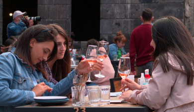 Гюмрийский диалект