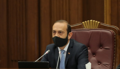 Խորհրդարանական շաբաթ