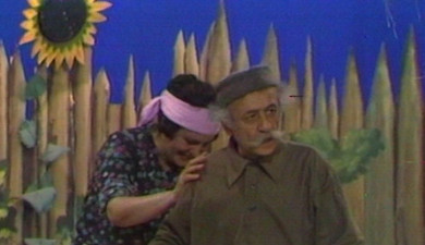 Заре Тер-Карапетян 99