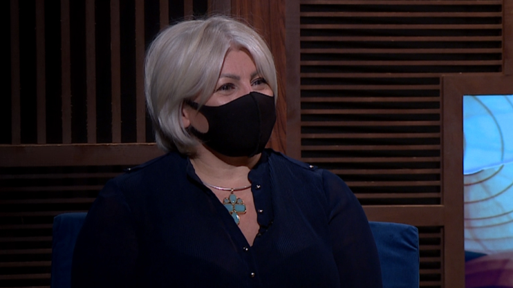 Без темы. Арев Петросян