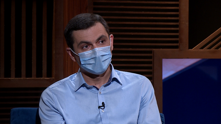 Без темы. Сурен Назинян