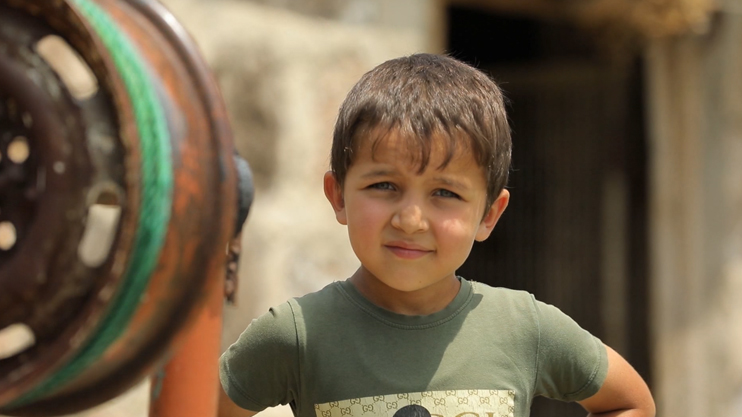 Սահմանապահ գյուղեր. Մեղրաշատ