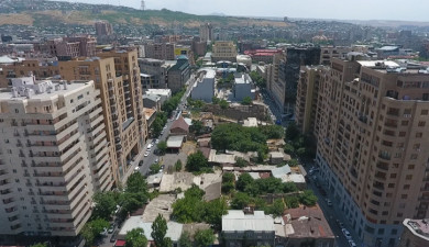 Հայաստանի ճամփեքով. Արամի 1