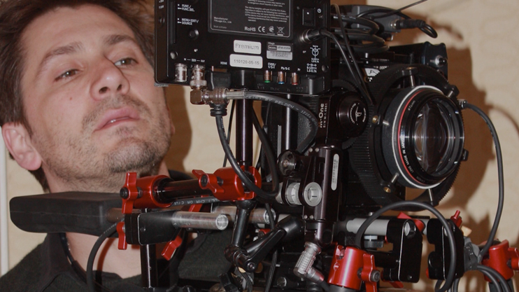 Մերոնք. Մայքլ Գյուրջյան