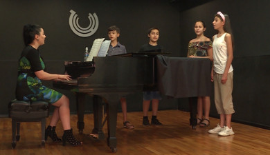 On the Roads of Armenia: Aram 1