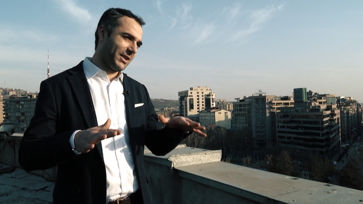 Other Yerevan: Opera 2