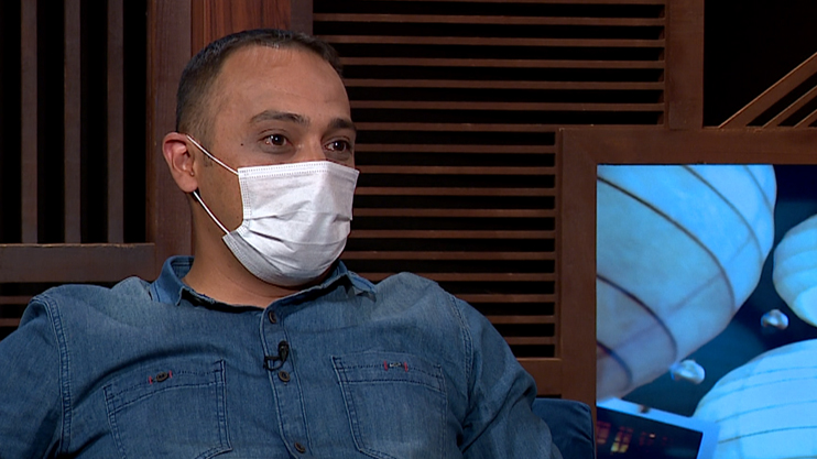 Без темы. Гарегин Хумарян