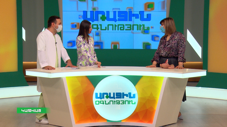 Առաջին օգնություն. Կաթված