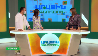 Առաջին օգնություն. Կաթված