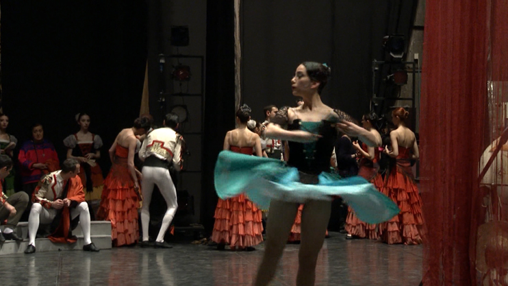 Other Yerevan: Opera 3