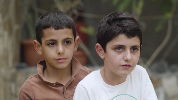 Իմ գործը. Պահելով հողը