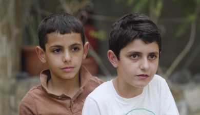 Իմ գործը. Պահելով հողը