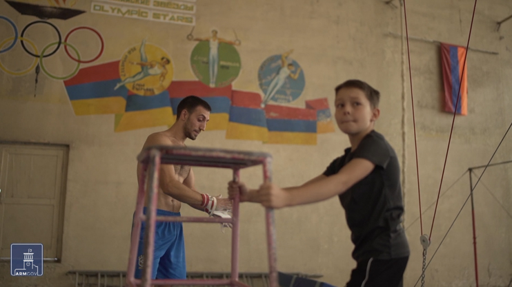 Հրապարակում