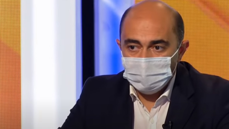 Հանրային քննարկում. Հաղթելու ենք