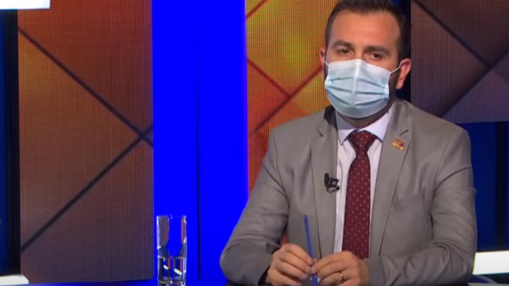 Հանրային քննարկում