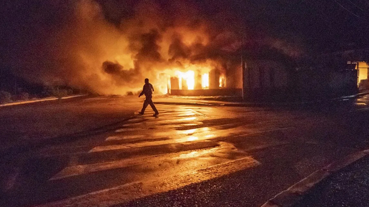 Լուրեր. Գլխավոր թողարկում