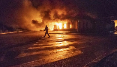 Լուրեր. Գլխավոր թողարկում