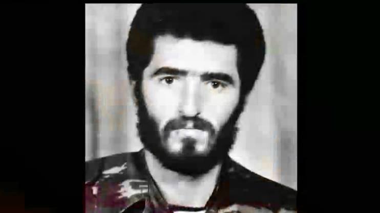 The Devotees: Ashot Sargsyan