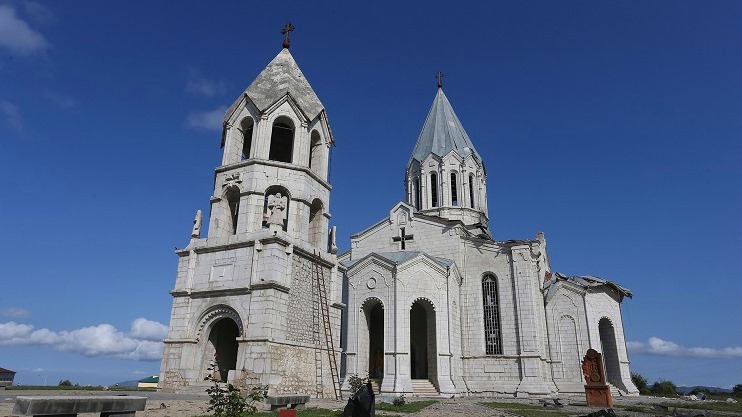 Լուրեր. Գլխավոր թողարկում