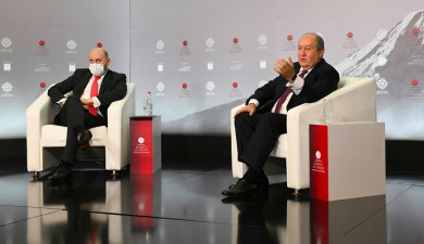 Լուրեր. Գլխավոր թողարկում