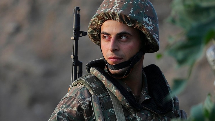 Լուրեր. Գլխավոր թողարկում