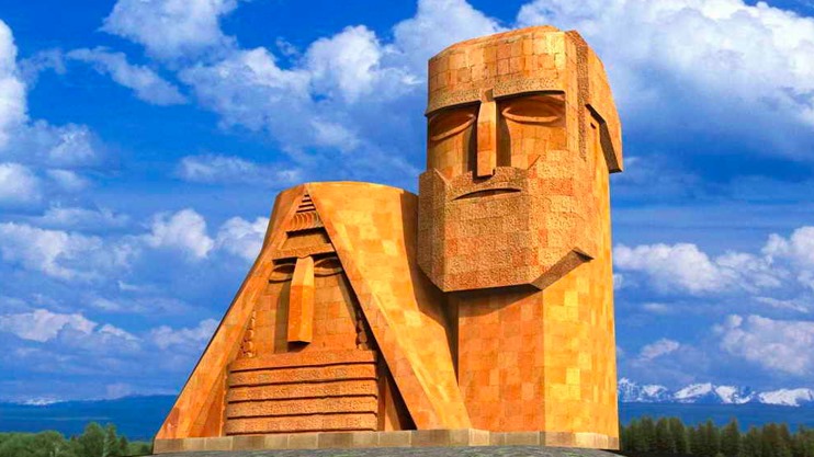 Արցախյան հիմնախնդիր