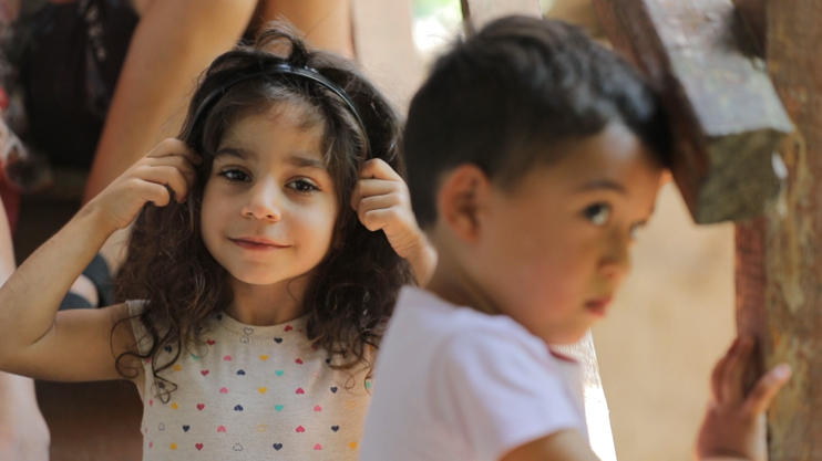 Սահմանապահ գյուղեր. Նռնաձոր