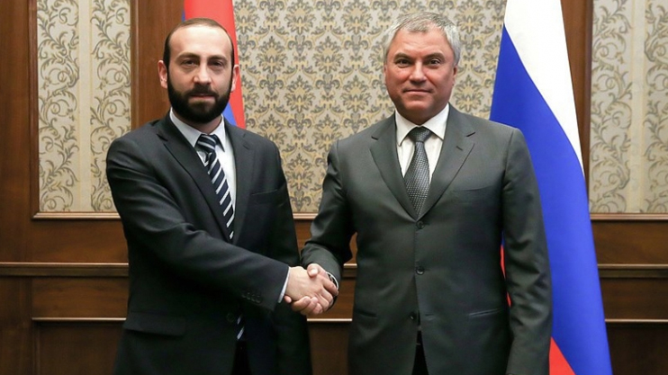 Парламентская неделя