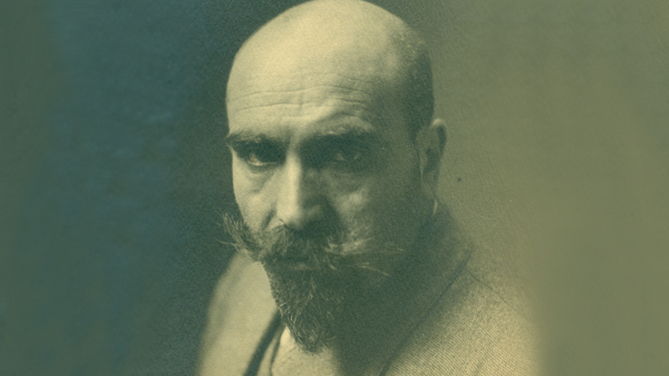 Panos Terlemezyan, Armenian SSR People's Artist