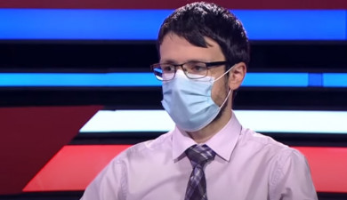 Հարցազրույց Էդգար Էլբակյանի հետ